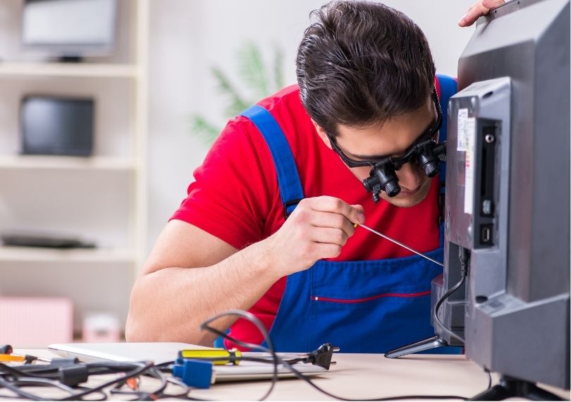 Kahramanmaraş Samsung Tv Servisi