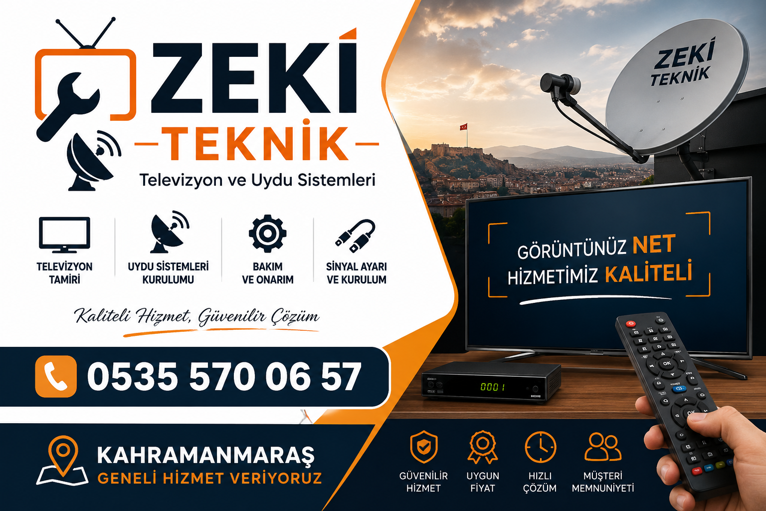 kahramanmaraş-televizyon-tamircisi